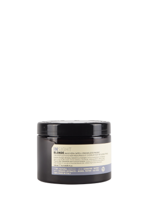 INSIGHT BLONDE MASKA 250 ml